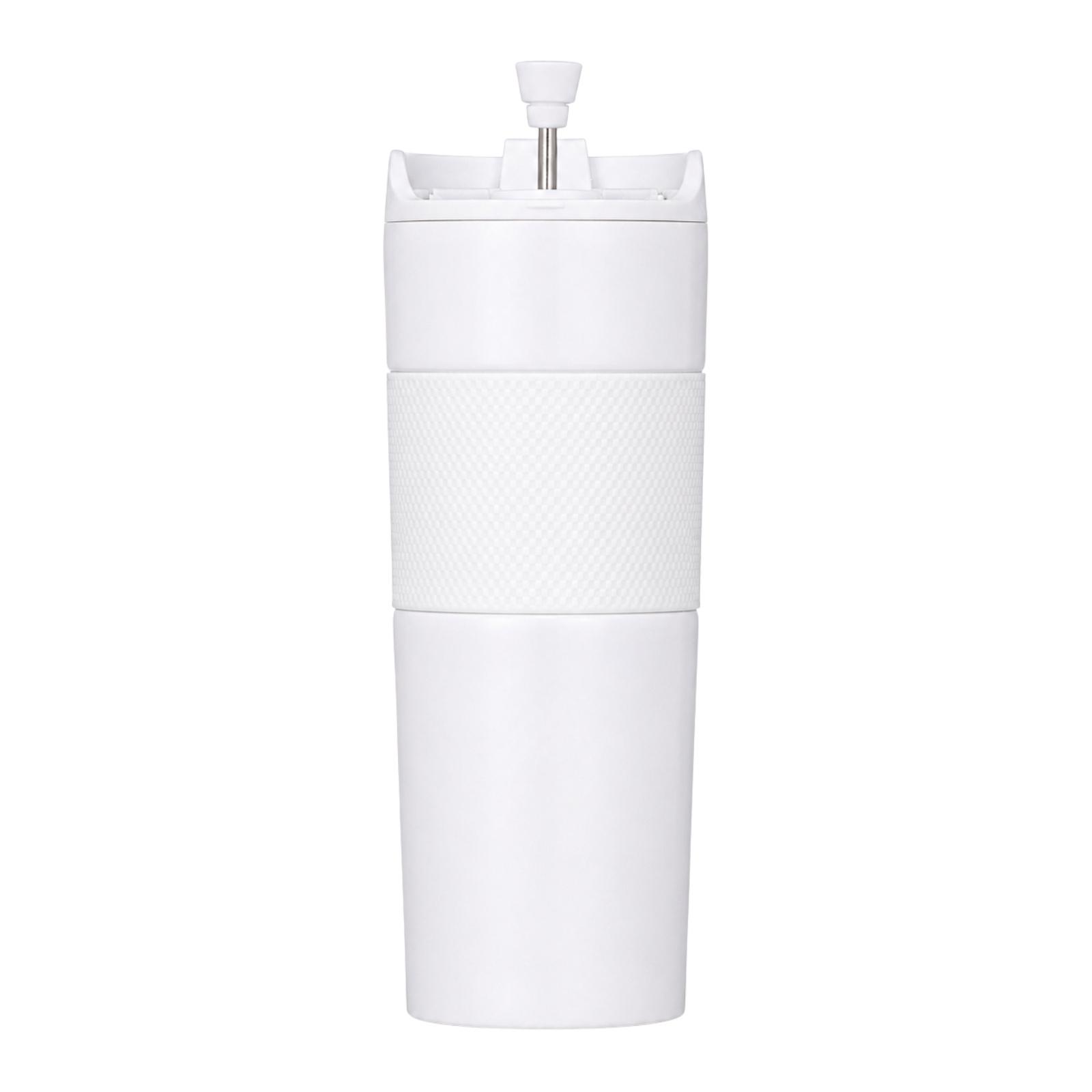 Cide 500 ml French Press Termos 2 Cide 500 ml French Press Termos