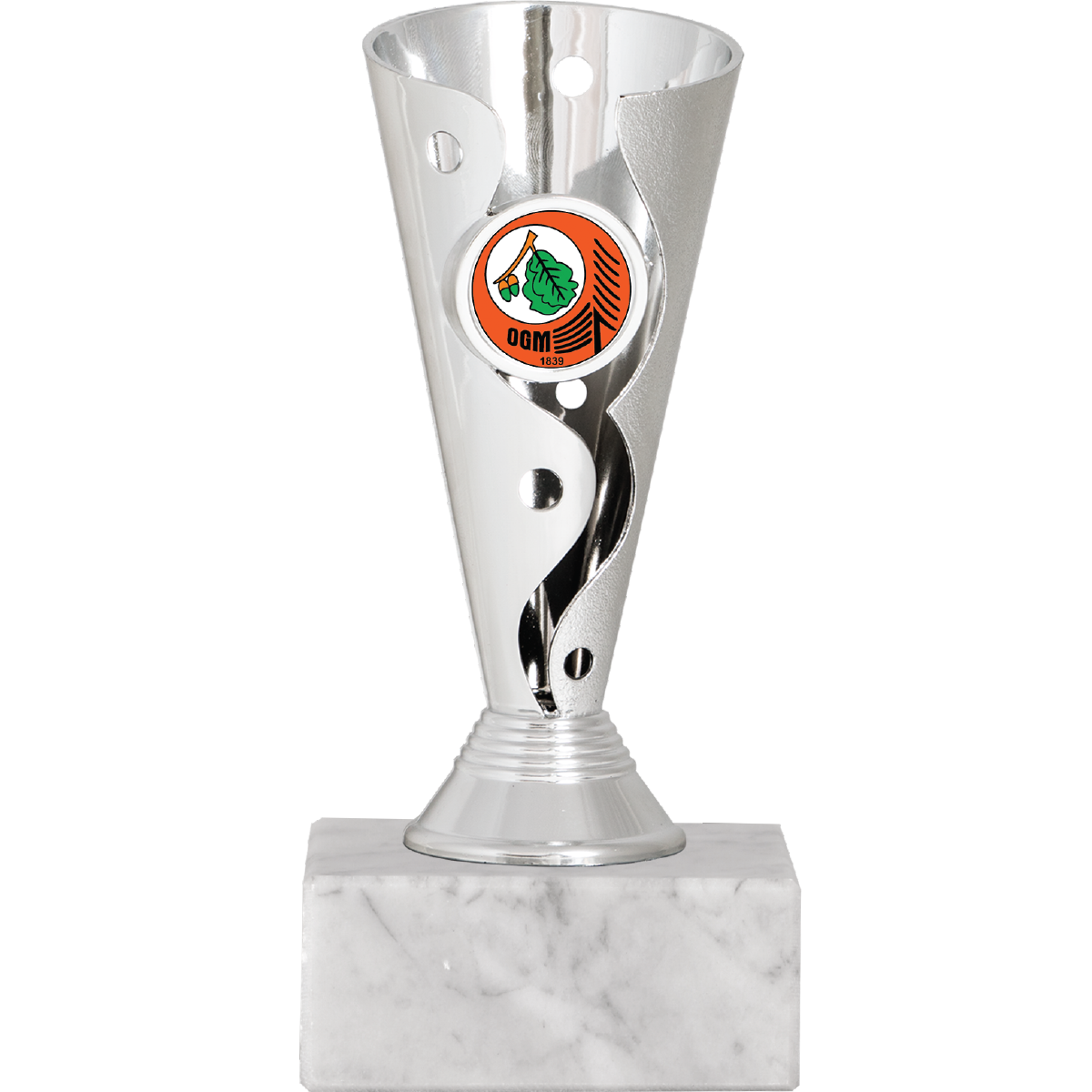 Genel Kupalar 16 cm | Gn-064