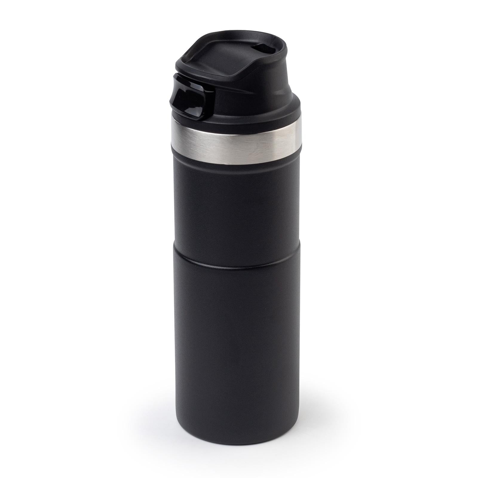 Gölköy Siyah 500 ml Termos 1 Gölköy Siyah 500 ml Termos