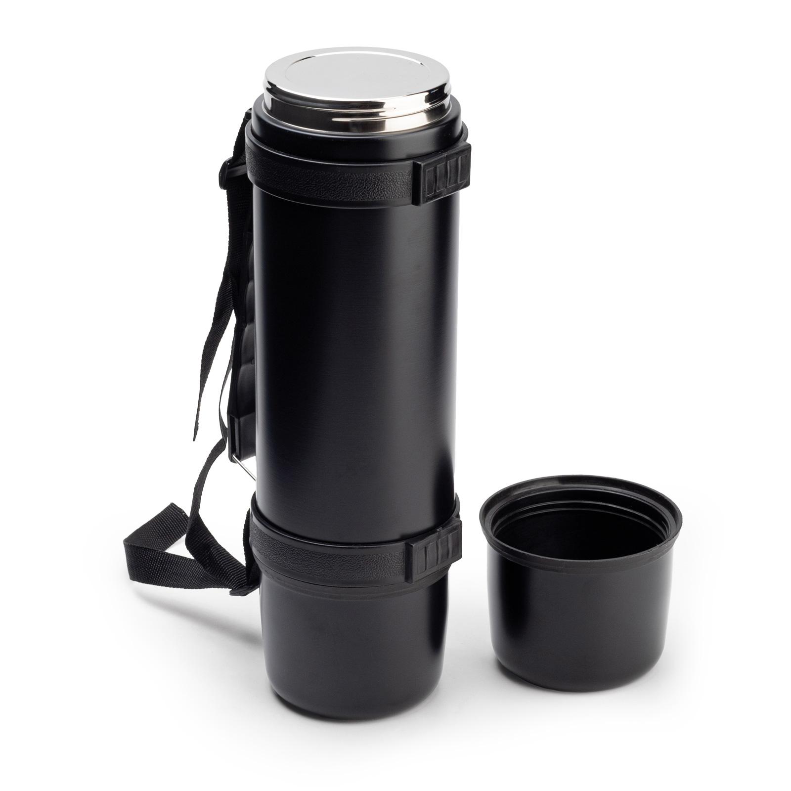 Hazar Siyah 1000 ml Termos 2 Hazar Siyah 1000 ml Termos