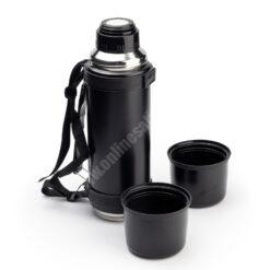 Hazar Siyah 1000 ml Termos 5 Hazar Siyah 1000 ml Termos