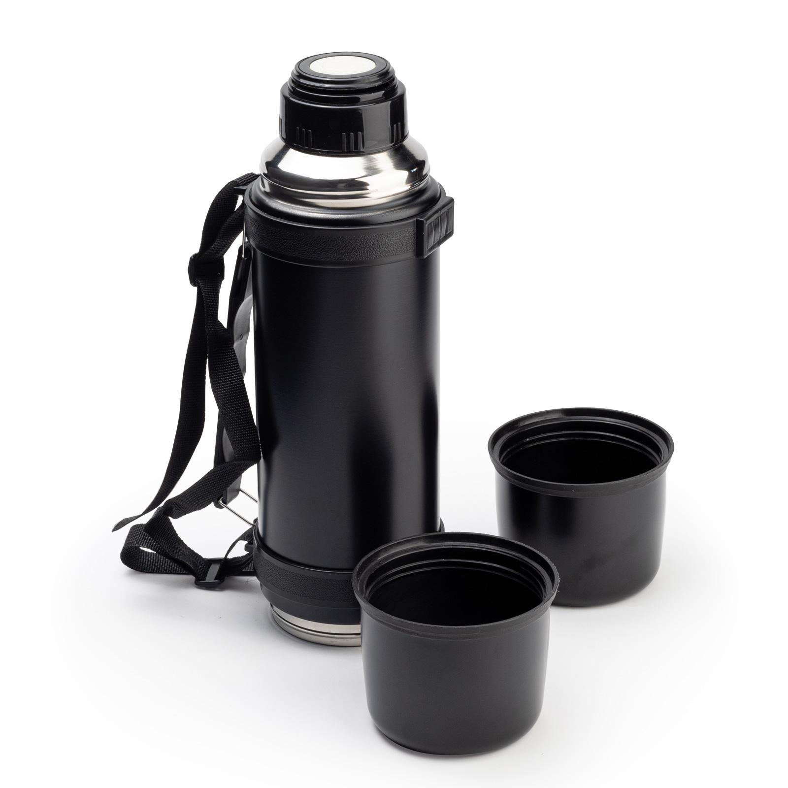 Hazar Siyah 1000 ml Termos 3 Hazar Siyah 1000 ml Termos