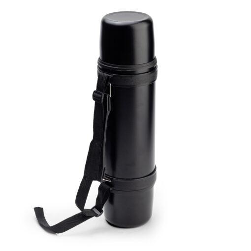 Hazar Siyah 1000 ml Termos