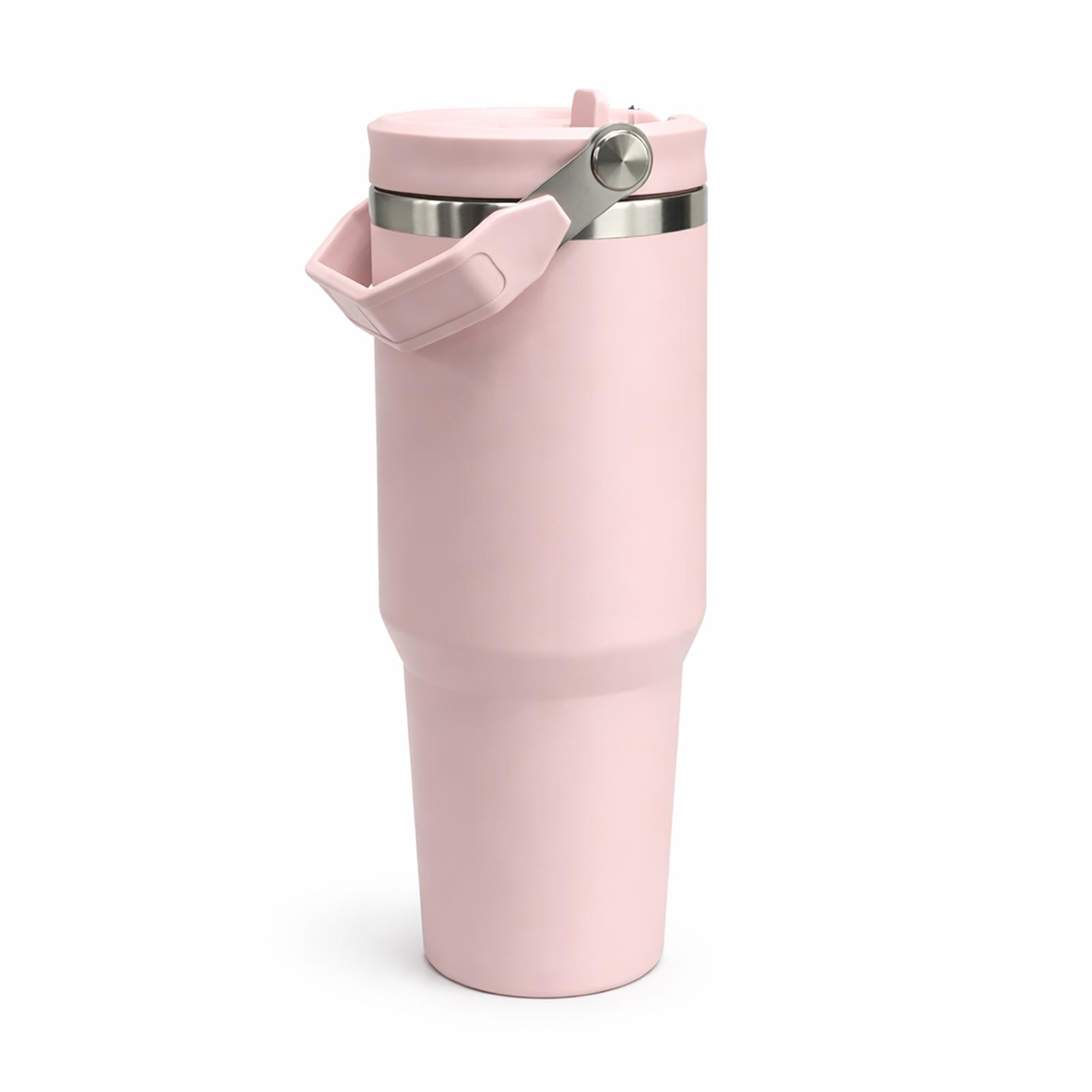 İnebolu Pembe 1200 ml Termos 9 İnebolu Pembe 1200 ml Termos