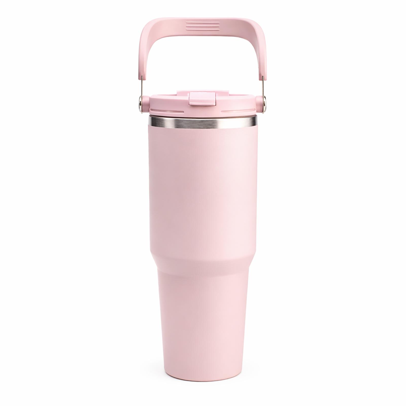 İnebolu Pembe 1200 ml Termos 10 İnebolu Pembe 1200 ml Termos