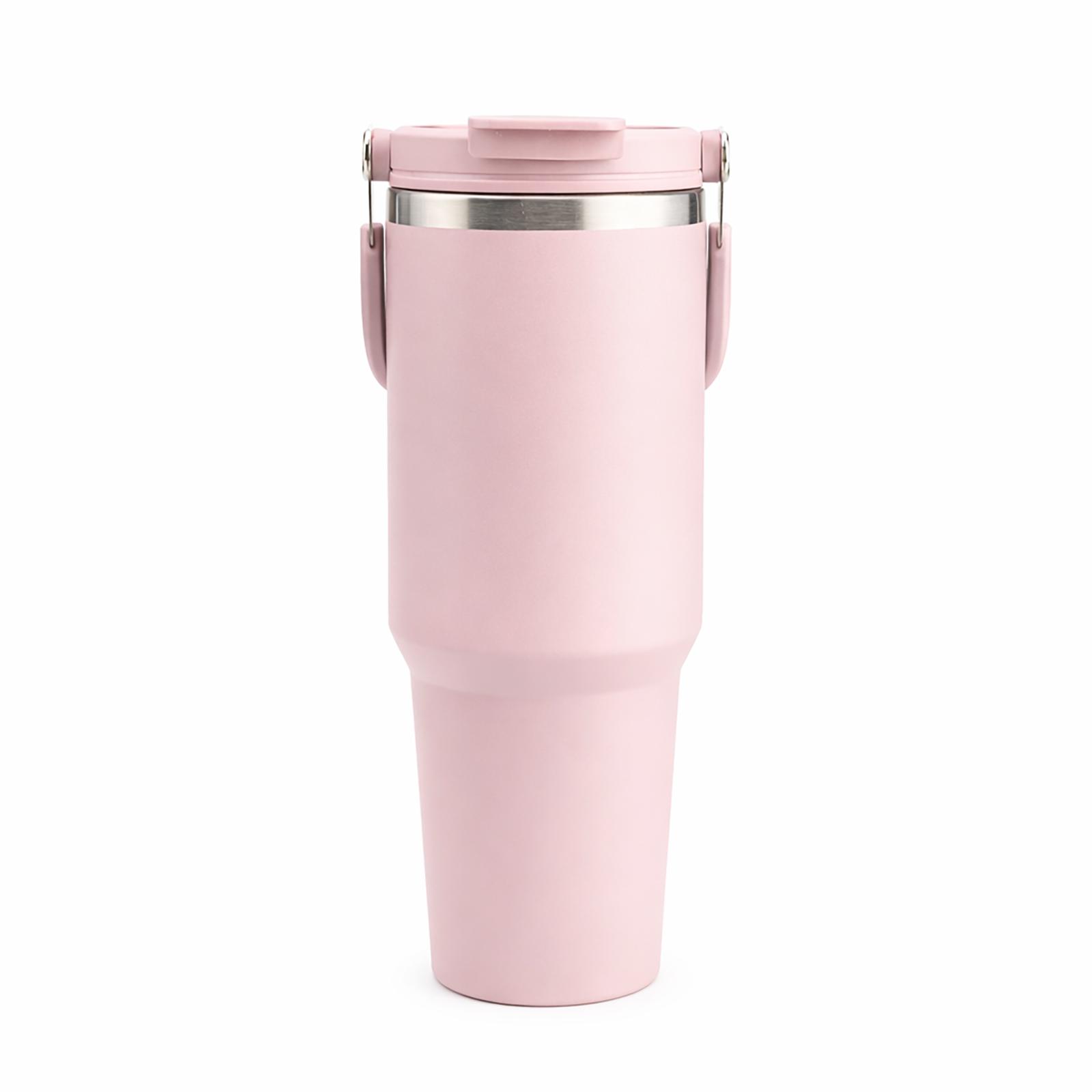 İnebolu Pembe 1200 ml Termos 8 İnebolu Pembe 1200 ml Termos