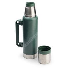 Kaplıca Yeşil 1000 ml Termos 4 Kaplıca Yeşil 1000 ml Termos