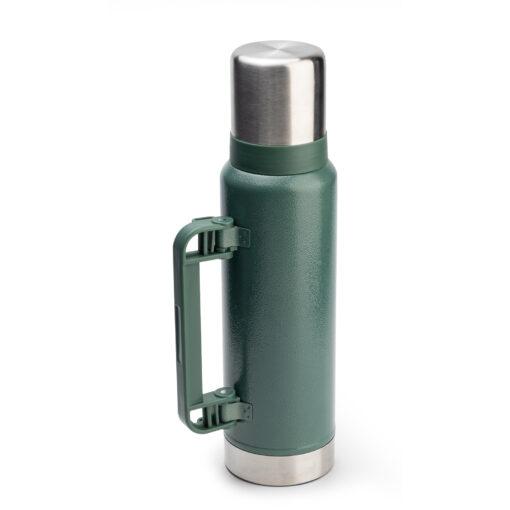 Kaplıca Yeşil 1000 ml Termos