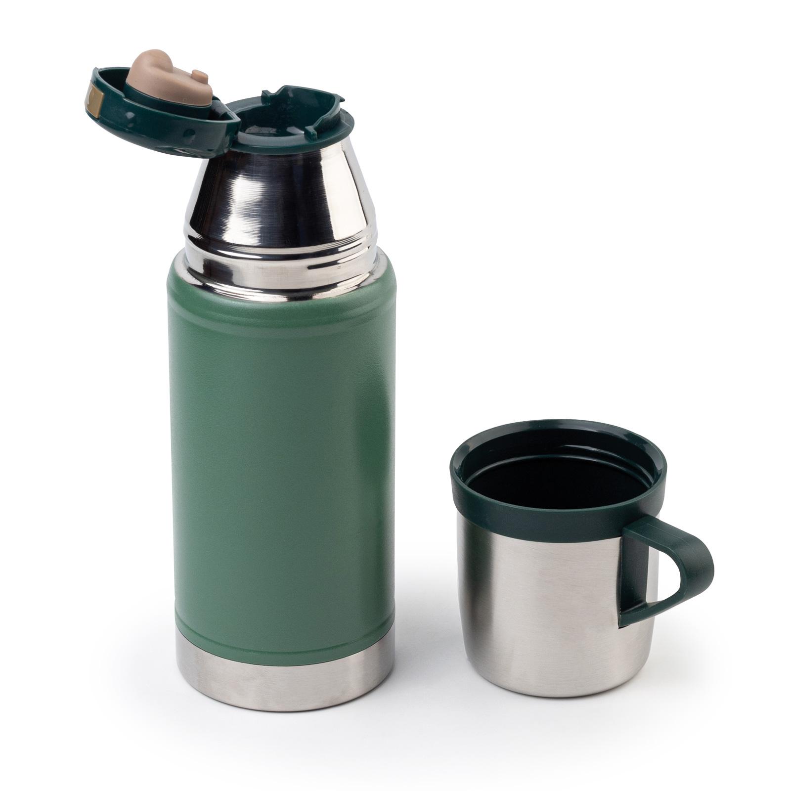 Kartepe 500 ml Bardaklı Termos 12 Kartepe 500 ml Bardaklı Termos