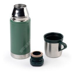 Kartepe 500 ml Bardaklı Termos 18 Kartepe 500 ml Bardaklı Termos