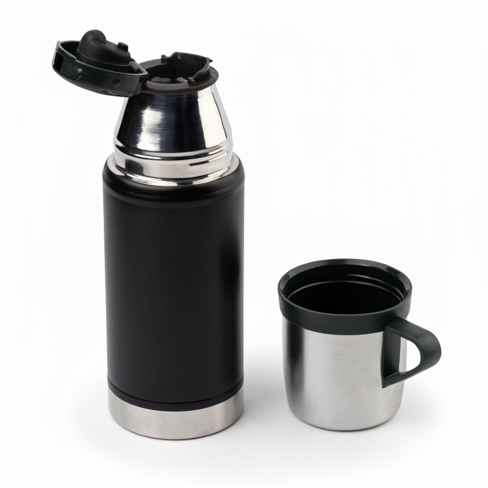 Kartepe 500 ml Bardaklı Termos 15 Kartepe 500 ml Bardaklı Termos