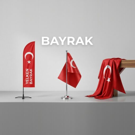BAYRAK