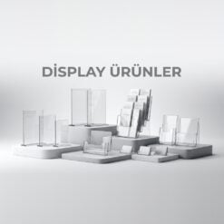 Display Ürünler