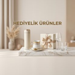 HEDİYELİK ÜRÜNLER