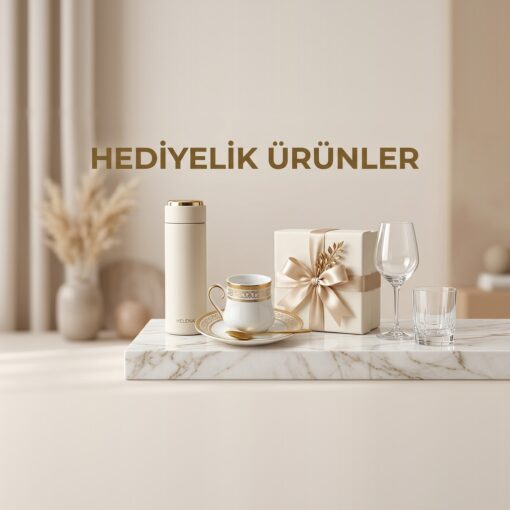 HEDİYELİK ÜRÜNLER
