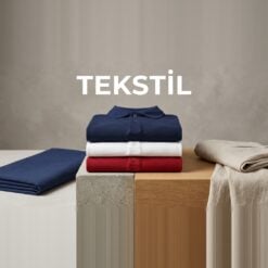 TEKSTİL