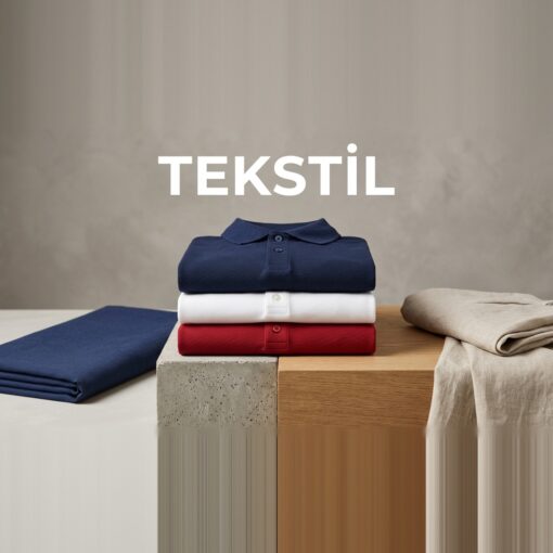 TEKSTİL