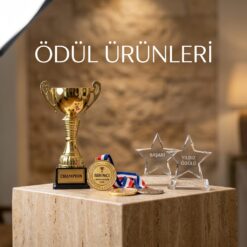 ÖDÜL ÜRÜNLERİ