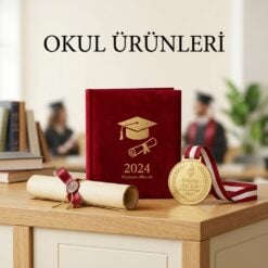 OKUL ÜRÜNLERİ