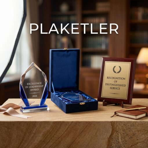 Plaketler
