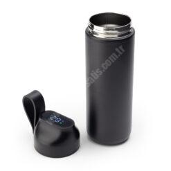 Keban Siyah 600 ml Dereceli Termos 5 Keban Siyah 600 ml Dereceli Termos
