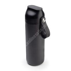 Keban Siyah 600 ml Dereceli Termos 6 Keban Siyah 600 ml Dereceli Termos