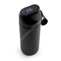 Keban Siyah 600 ml Dereceli Termos 7 Keban Siyah 600 ml Dereceli Termos