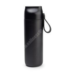 Keban Siyah 600 ml Dereceli Termos