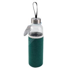 Ladoga 550 ml Cam Matara - Detay Görünümü