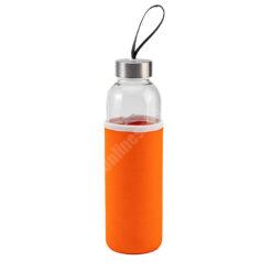 Ladoga 550 ml Cam Matara - Kullanım / Varyasyon