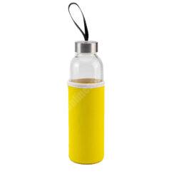 Ladoga 550 ml Cam Matara - Görsel 4