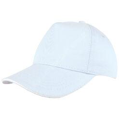 Pomelo Sandwıch Siper Cotton Şapka
