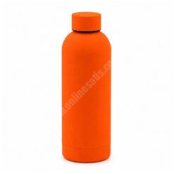 Sorgun 500 ml Termos – Sağlık Ocağı Kalitesi, Soğuk-Sıcak Tutma, Lazer Baskı Seçenekleri 16 Sorgun 500 ml Termos - Kullanım / Varyasyon