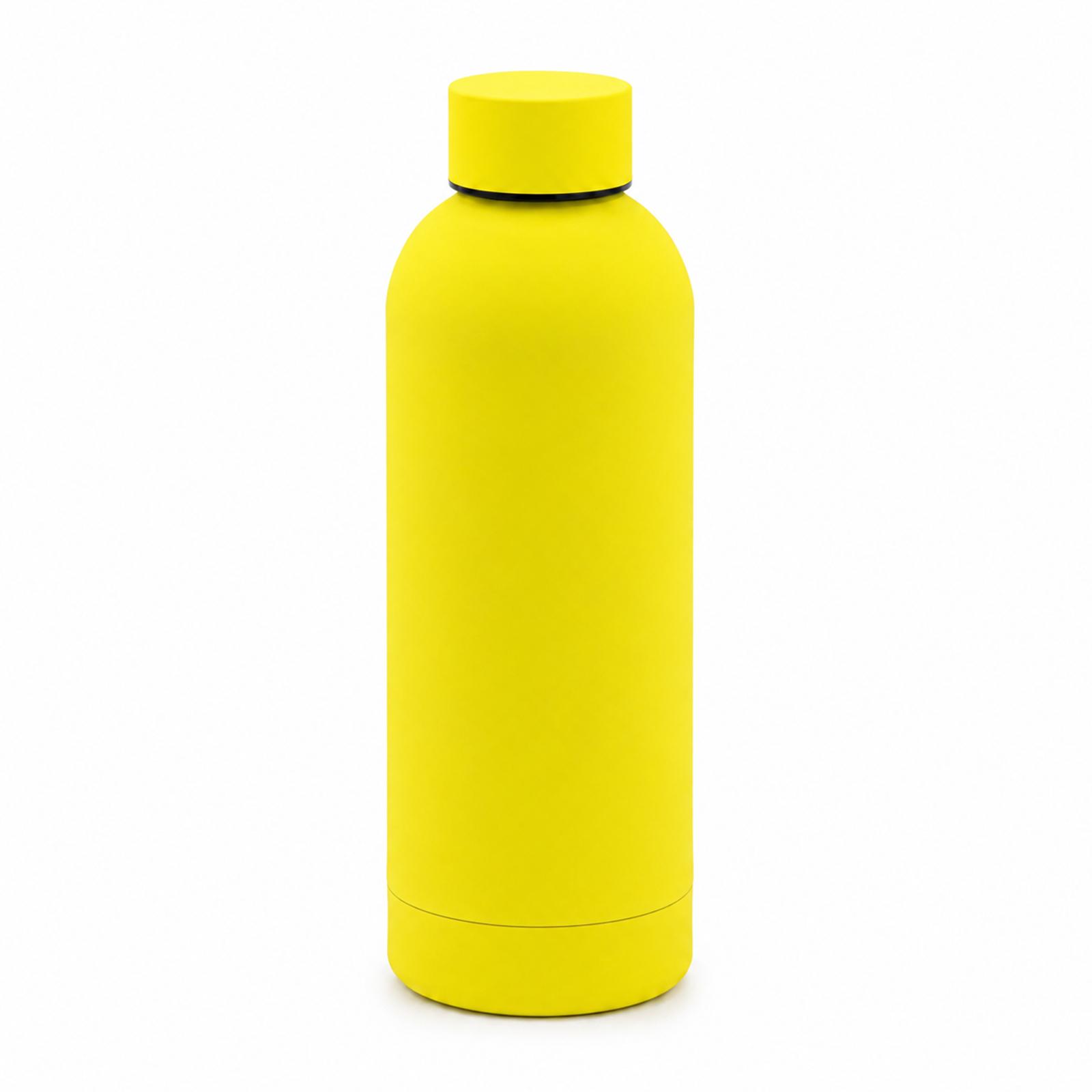 Sorgun 500 ml Termos – Sağlık Ocağı Kalitesi, Soğuk-Sıcak Tutma, Lazer Baskı Seçenekleri 6 Sorgun 500 ml termosta beyaz, gri, lacivert, pembe, sarı, siyah, turuncu, yeşil renk seçenekleriyle sağlık ocağı kalitesinde soğuk ve sıcak tutma özelliği, 304 çelik iç yapı ve lazer baskı seçenekleri