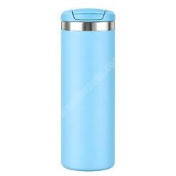 Tisan 500 ml Termos - Titanyum Kalite, Süper İzolasyon, 3 Saat Sıcak Tutar 9 Tisan 500 ml Termos - Detay Görünümü