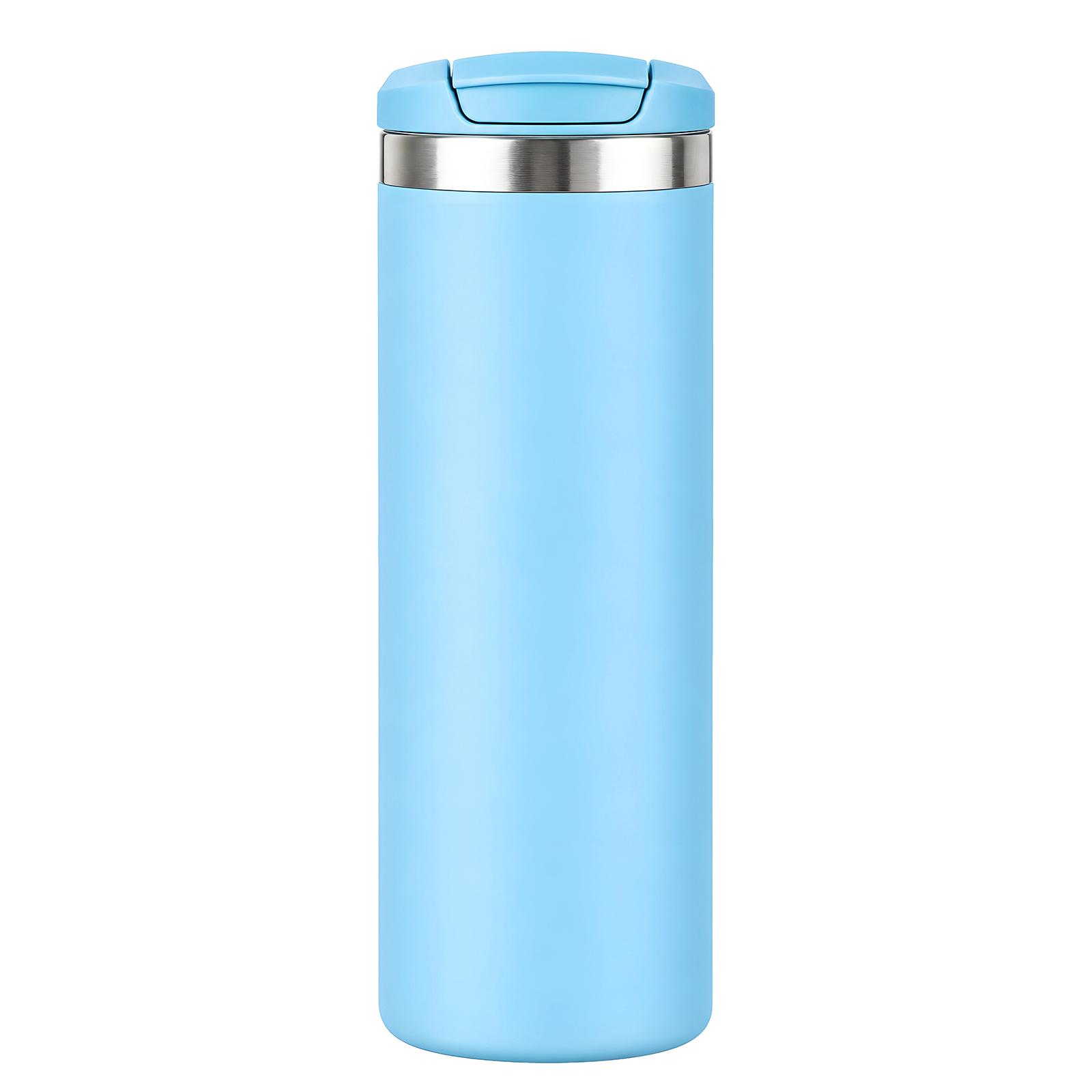 Tisan 500 ml Termos - Titanyum Kalite, Süper İzolasyon, 3 Saat Sıcak Tutar 5 Tisan 500 ml Termos - Detay Görünümü