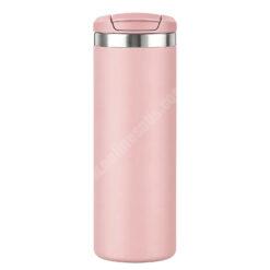 Tisan 500 ml Termos - Titanyum Kalite, Süper İzolasyon, 3 Saat Sıcak Tutar 10 Tisan 500 ml Termos - Kullanım / Varyasyon