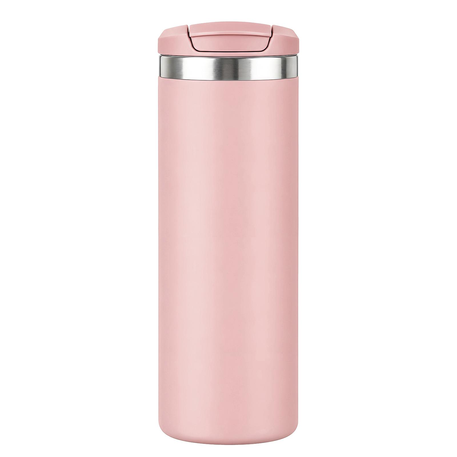 Tisan 500 ml Termos - Titanyum Kalite, Süper İzolasyon, 3 Saat Sıcak Tutar 6 Tisan 500 ml Termos - Kullanım / Varyasyon