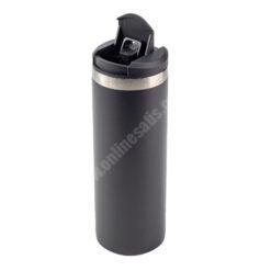 Tisan 500 ml Termos - Titanyum Kalite, Süper İzolasyon, 3 Saat Sıcak Tutar 12 Tisan 500 ml Termos - Görsel 4