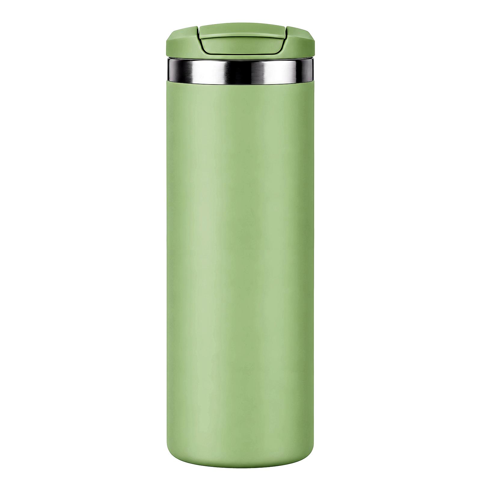 Tisan 500 ml Termos - Titanyum Kalite, Süper İzolasyon, 3 Saat Sıcak Tutar 4 Tisan 500 ml termosu, titanyum kalite çelik, yeşil, turkuaz, pembe ve siyah renk seçenekleri, sıcak içecekler için pratik termostur, 3 saat sıcak tutma özelliği, lazer baskılı termos, iş termosu, okul termosu