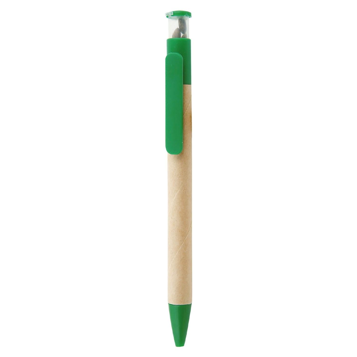 Tohumlu Tükenmez Kalem