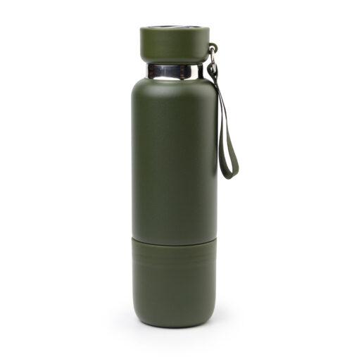 Uludağ 500 ml Bardaklı Termos